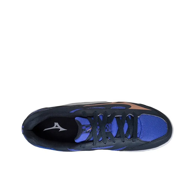 Mizuno Crossmatch Sword 'Black Blue'-2