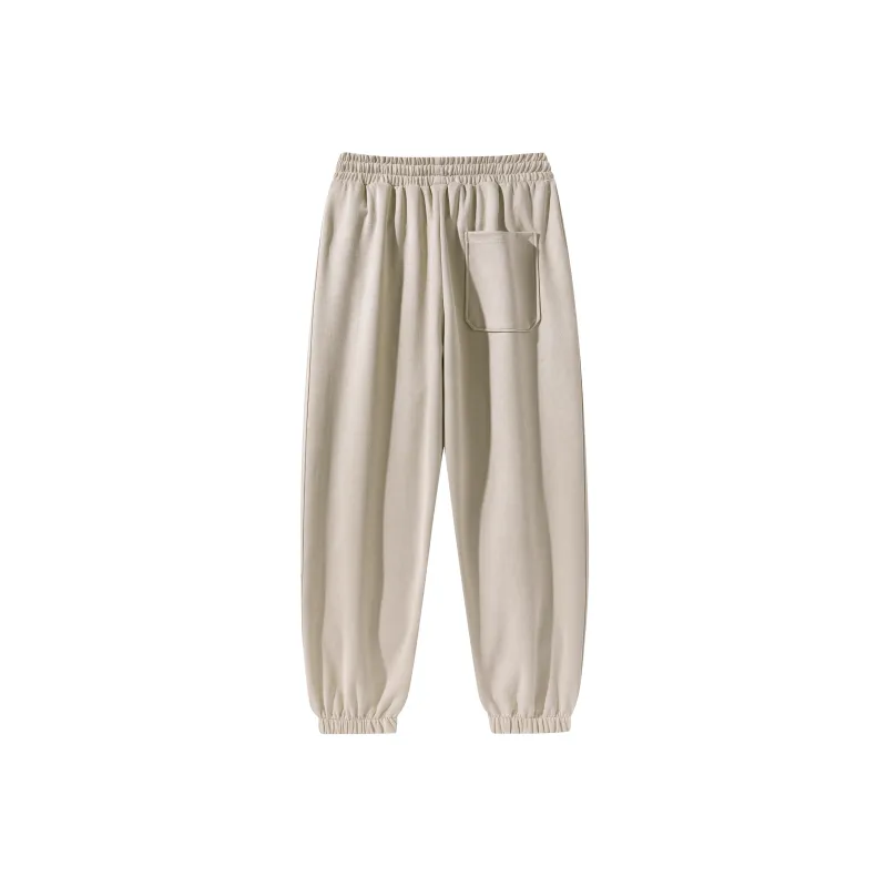 LTIFONE Knitted Sports Pants Unisex-17
