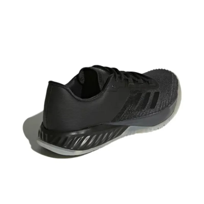 Adidas Crazy Fast Trainer-2
