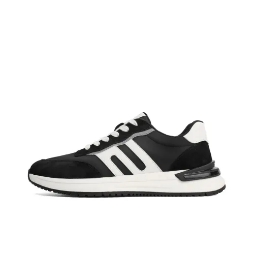 BELLE Casual Shoes Men Low-Top