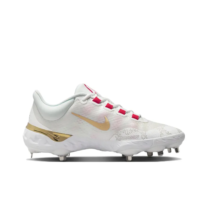 Nike Alpha Huarache Elite 4 Low 'Playoff Pack'-1
