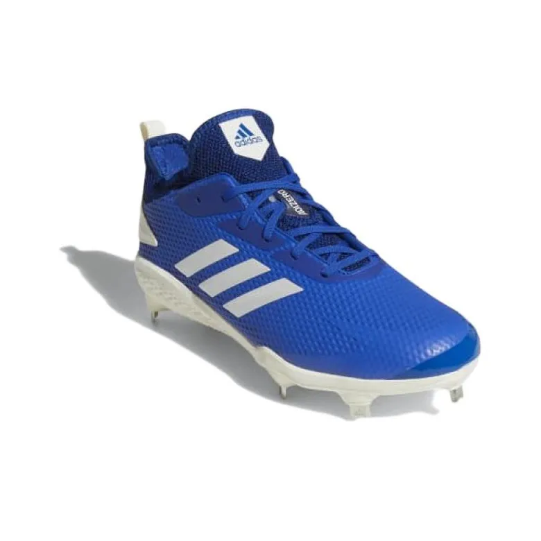 Adidas Adizero Afterburner 5 'Collegiate Royal'-2