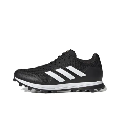 Adidas Fabela Training Shoes Women's Low-Top Black/White