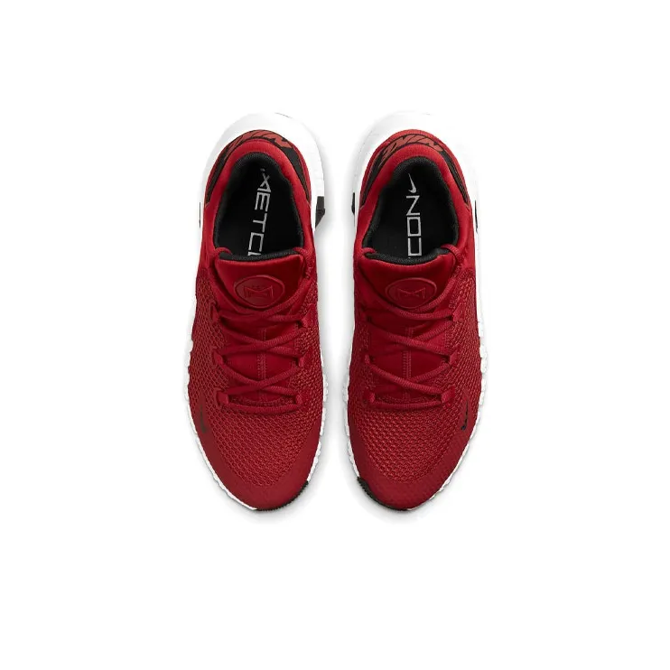 Nike Free Metcon 4 Team Crimson-3