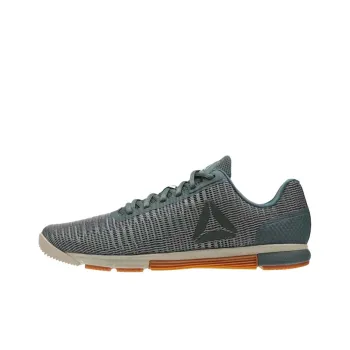 Speed Tr Reebok Flexweave 'Chalk Green'
