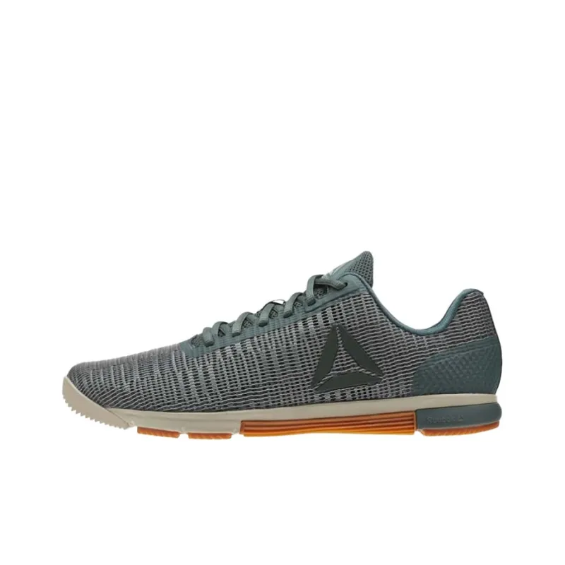 Reebok Speed Tr Flexweave 'Chalk Green'-0