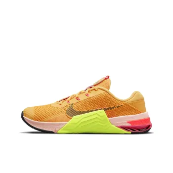 Nike Metcon 7 X 'Rawdacious'