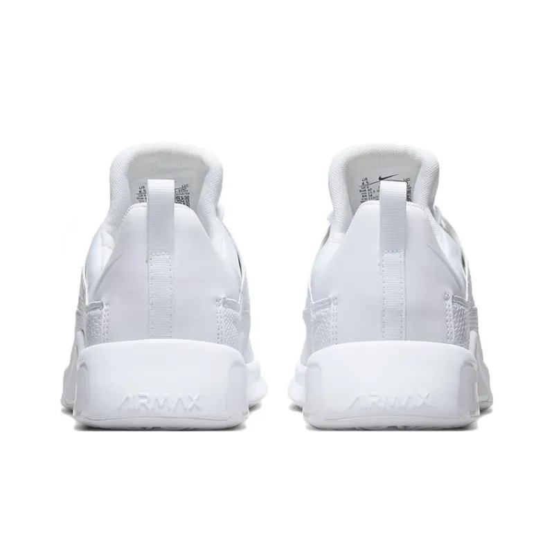 Nike Air Max Bella Tr 5 White Women's-4