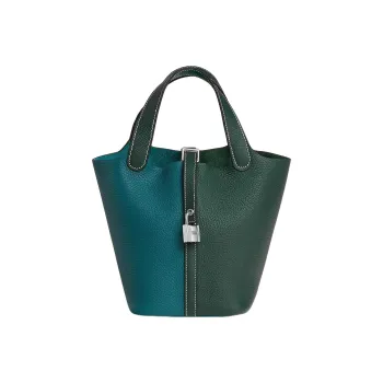 HERMES Picotin Lock Handbags