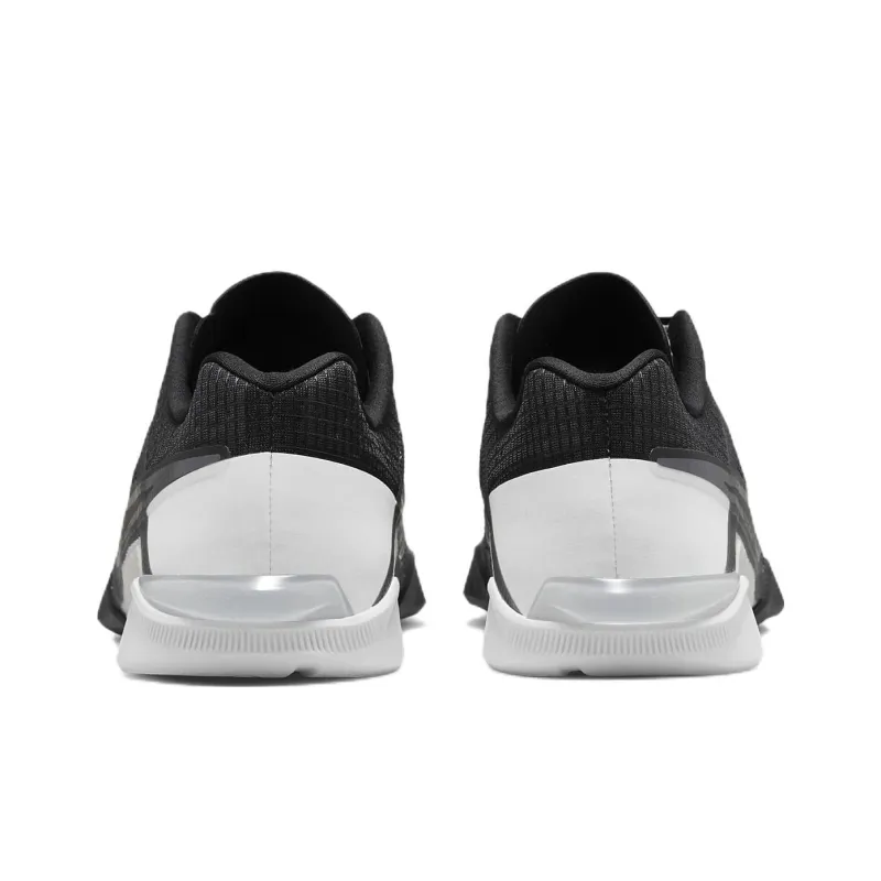 Nike Zoom Metcon Turbo 2 Black Cool Grey-4