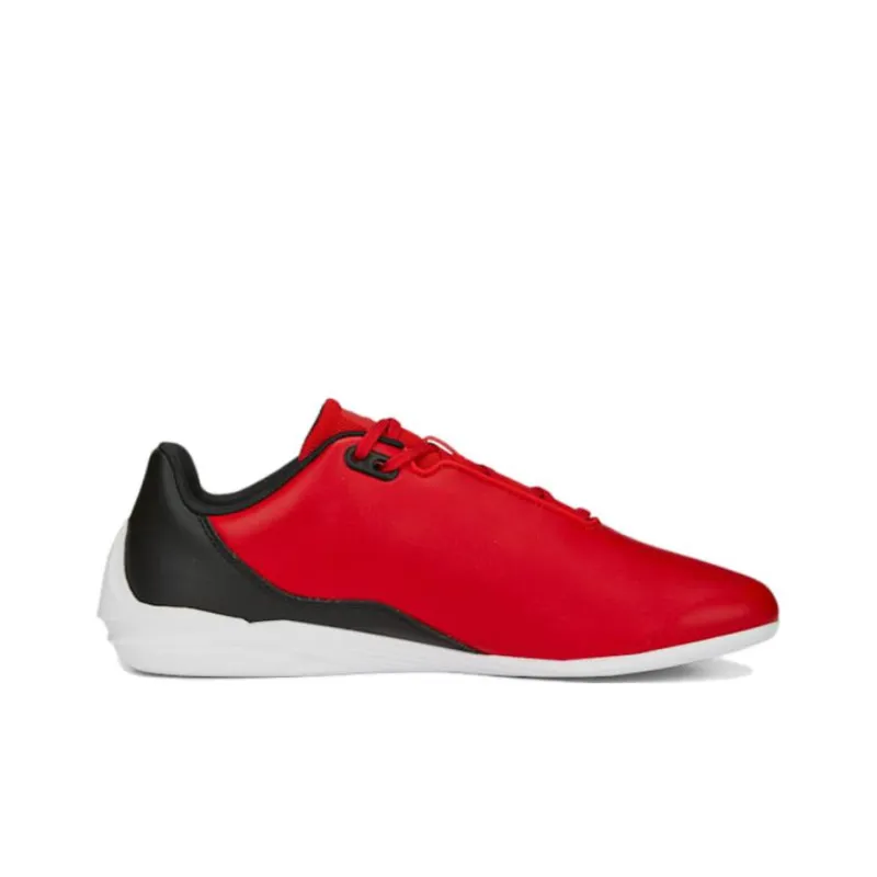 Puma Scuderia Ferrari X Ridge Cat 'Rosso Corsa'-1
