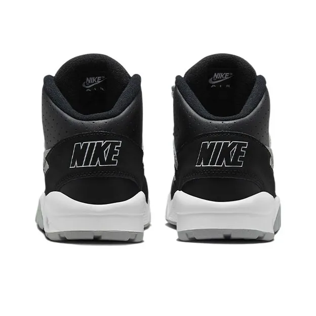Nike Air Trainer Sc High Raiders GS-4