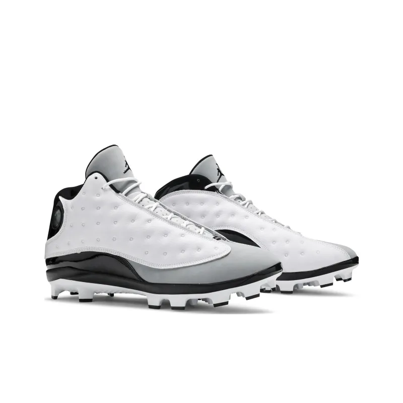 Air Jordan 13 Retro Mcs 'Barons'-2