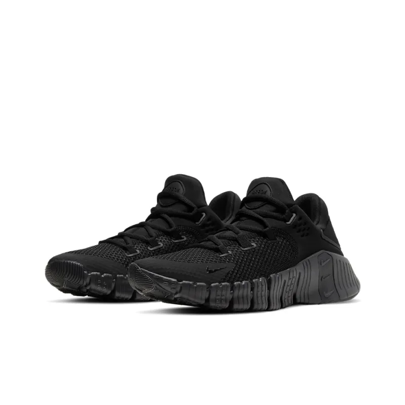 Nike Free Metcon 4 Black-2