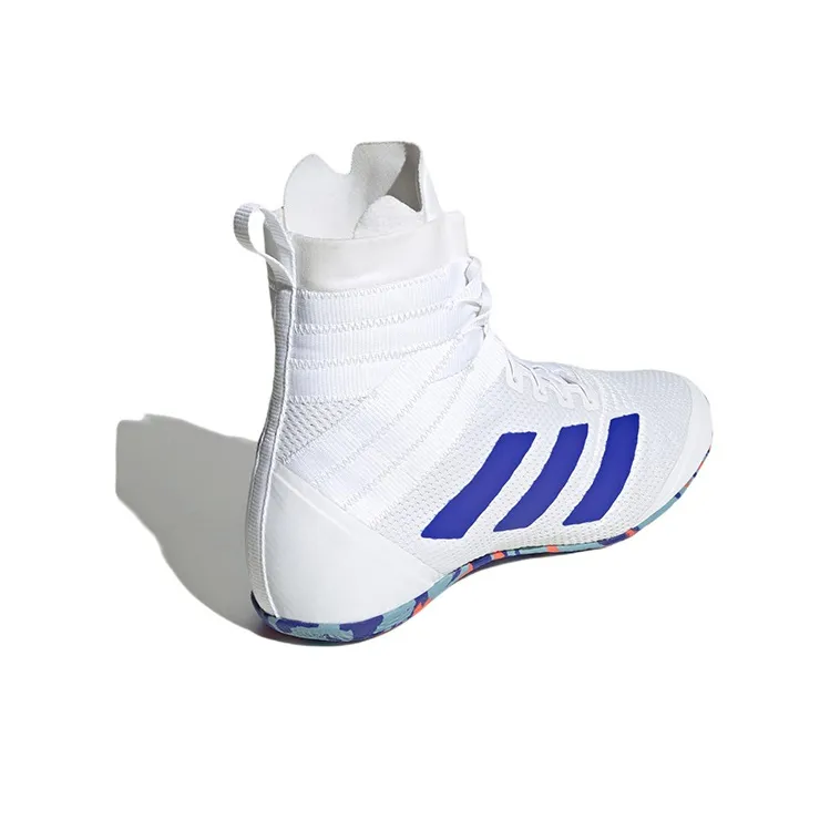Adidas Speedex 18 'White Lucid Blue'-3