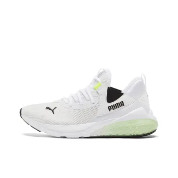 PUMA Cell Vive Fade 'White Yellow Alert'