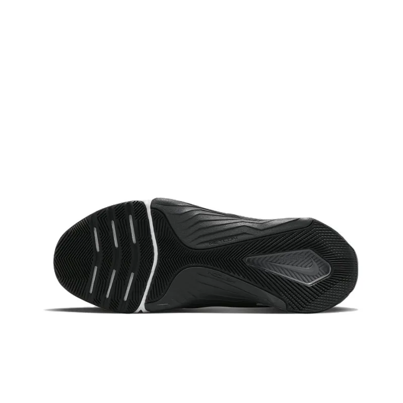Nike Metcon 8 'Black Dark Smoke Grey' Women's-5