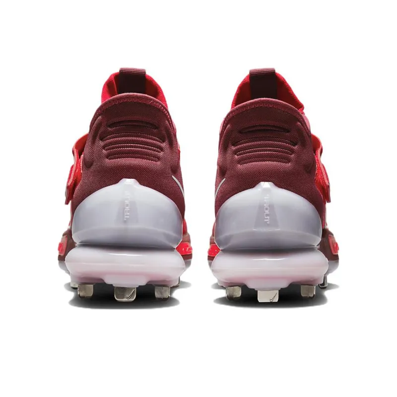 Nike Force Zoom Trout 8 Elite 'University Red'-4