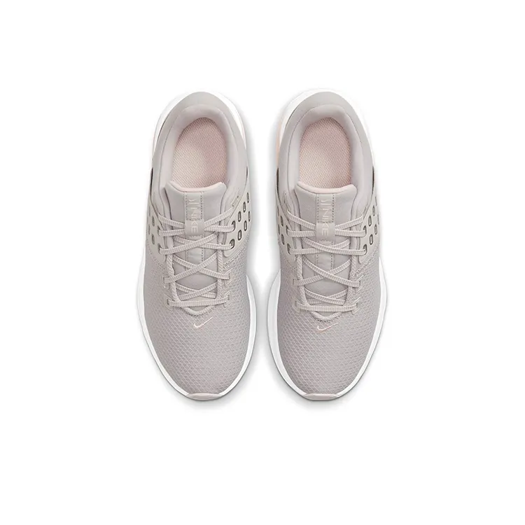Nike Air Max Bella Tr 4 'College Grey Pale Coral' Women's-3
