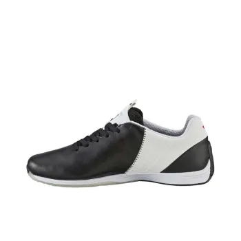 PUMA Scuderia Ferrari Training Shoes Men Low-Top Black/White/Yellow