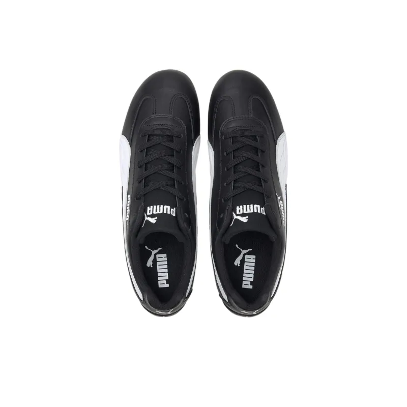 PUMA Speedcat Shield 'Black White'-2