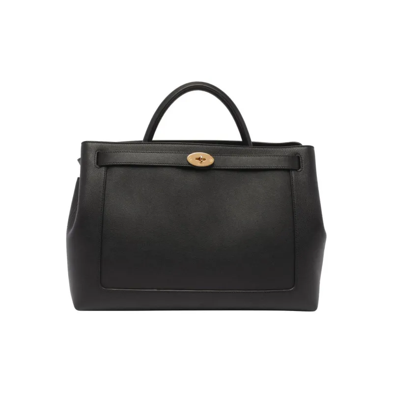 Mulberry Islington Small Top Handle Bag-0