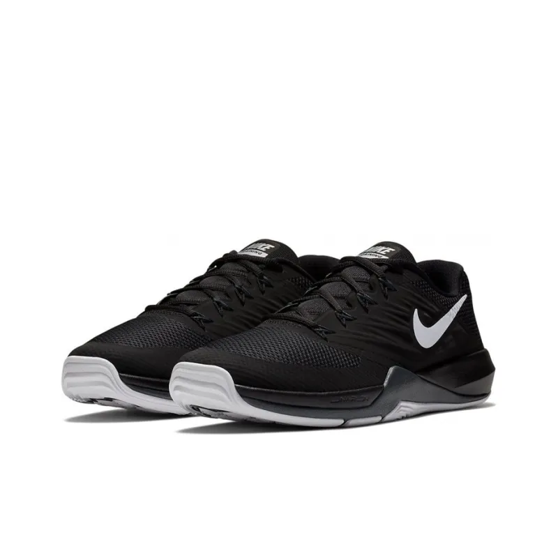 Nike Lunar Prime Iron 2 'Black'-2