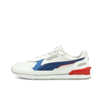 PUMA Low Racer Bmw M Motorsport