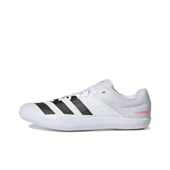 Adidas Throwstar Tokyo 'White Grey Black'