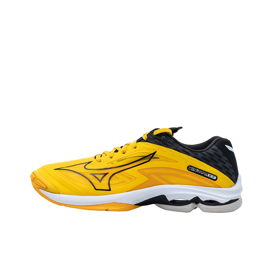 Mizuno Wave Lighting Z7 POIZON