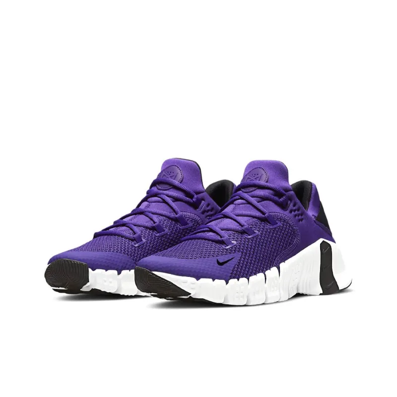 Nike Free Metcon 4 'Court Purple'-2