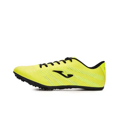 Joma Training Shoes Unisex Low-Top Neon Green