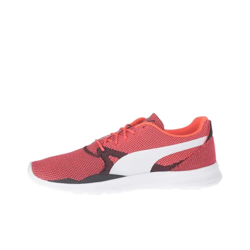 PUMA Duplex Evo Shoes Red