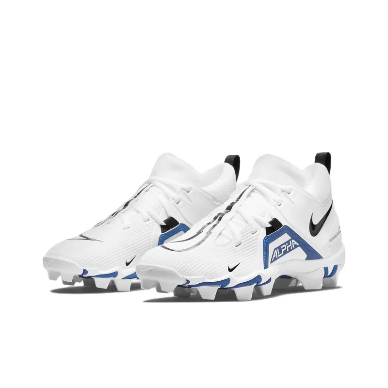 Nike Alpha Menace 3 Shark White Game Royal-2