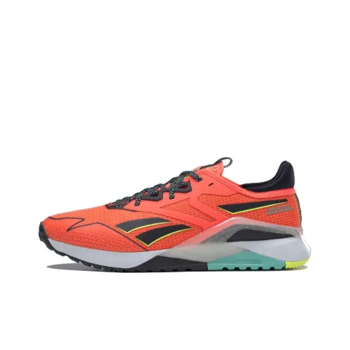 Reebok Nano X2 TR Adventure 'Orange Flare'