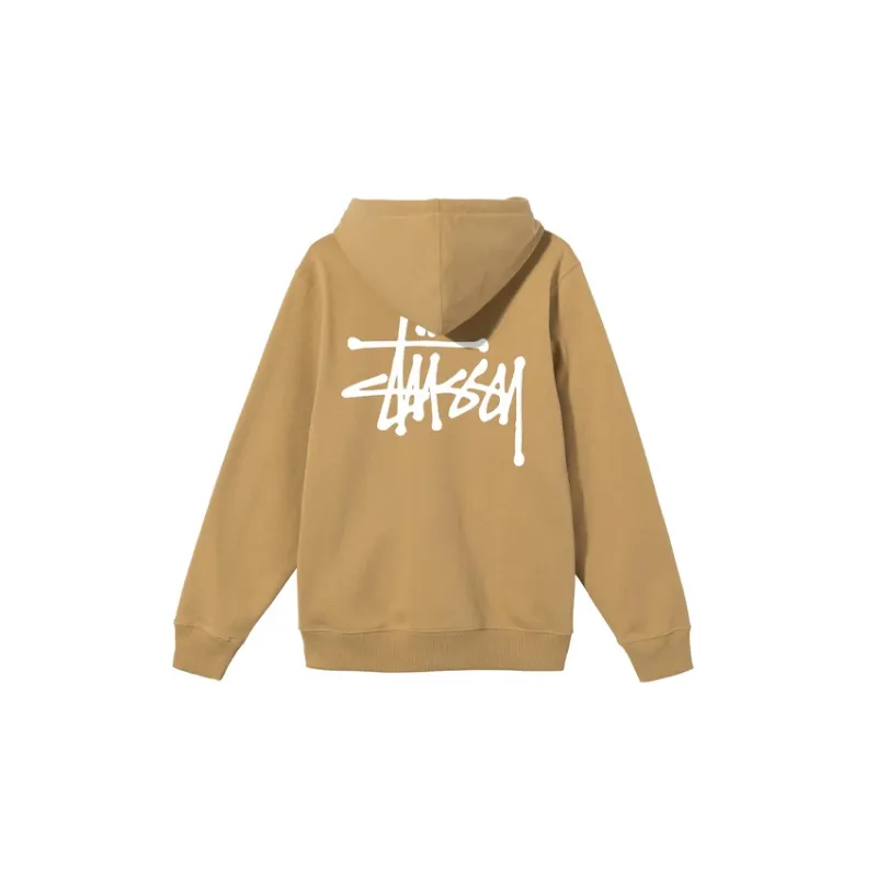 Stussy Basic Stussy Hood-22