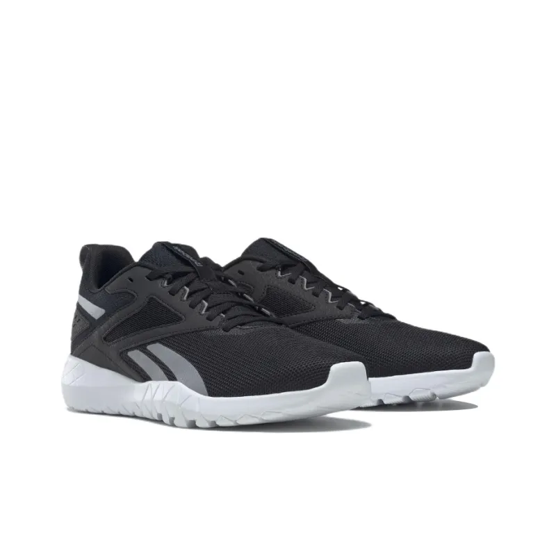 Reebok Flexagon Energy 4 'Black Pure Grey'-2