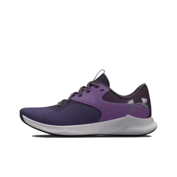 Under Armour Charged Aurora 2 'Purple' Women's