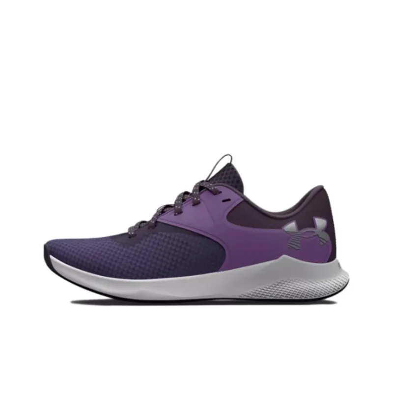 Under Armour Charged Aurora 2 'Purple' Women's-0
