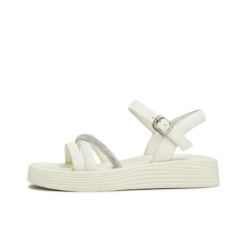 Tata Stylish Sandal 4cm Women's