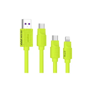 WOPOW Cables