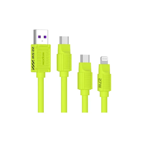 WOPOW Cables