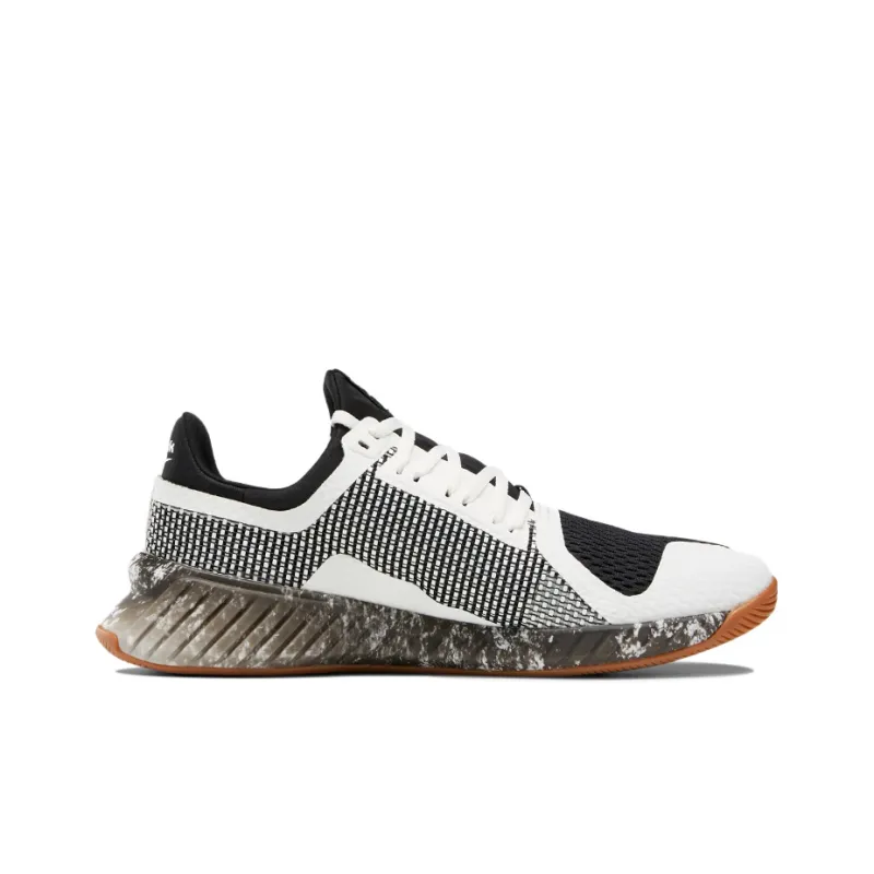 Reebok Flashfilm Trainer 'Black Chalk Gum'-1