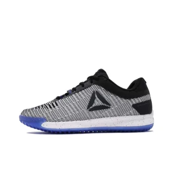 Jj 2 Reebok Low Watt 'Black Blue'