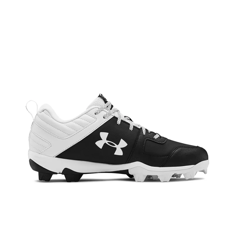 Under Armour Leadoff Low Rm 'Black White'-1