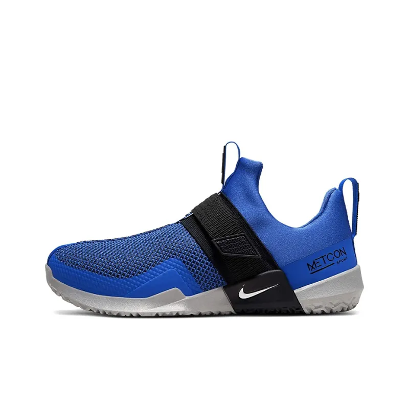 Nike Metcon Sport 'Blue Wolf Grey'-0