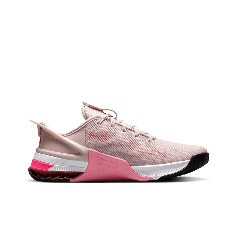 Nike Metcon 8 FlyEase 'Barely Rose' Women's-1