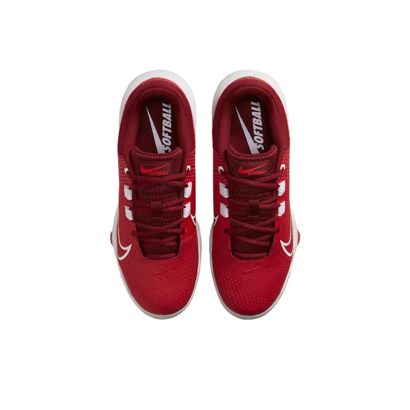 Nike Hyperdiamond 4 Pro Mcs 'University Red' Women's-2