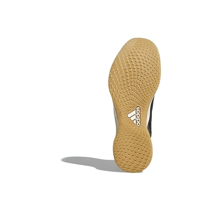 Adidas Icon 4 Trainer 'Black Gum'-5