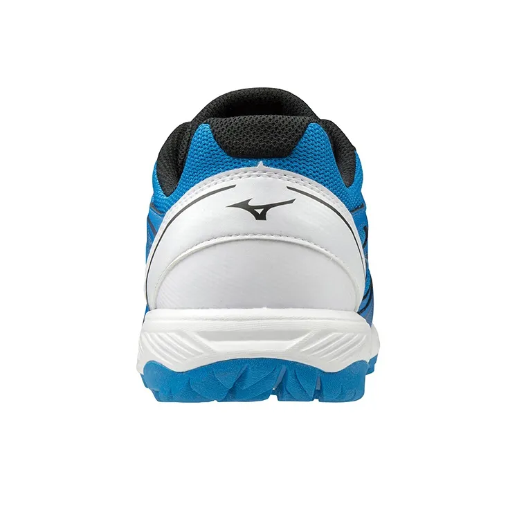 Mizuno Rise Trainer 'Blue White'-3